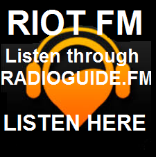 Listen to Riot FM